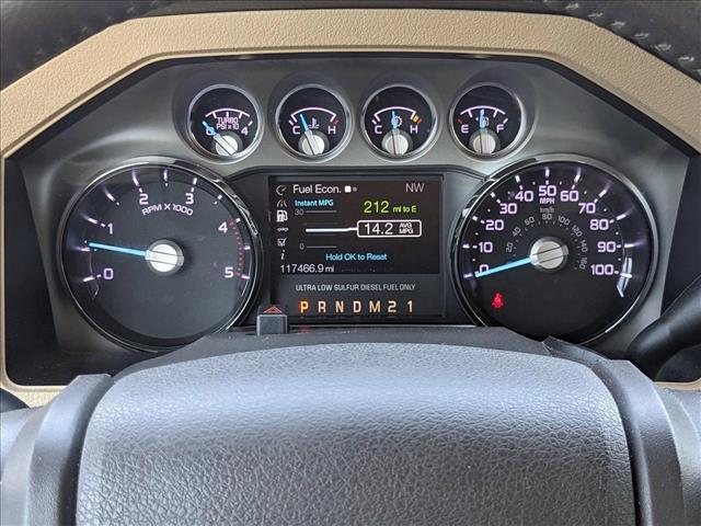 used 2012 Ford F-350 car, priced at $25,998