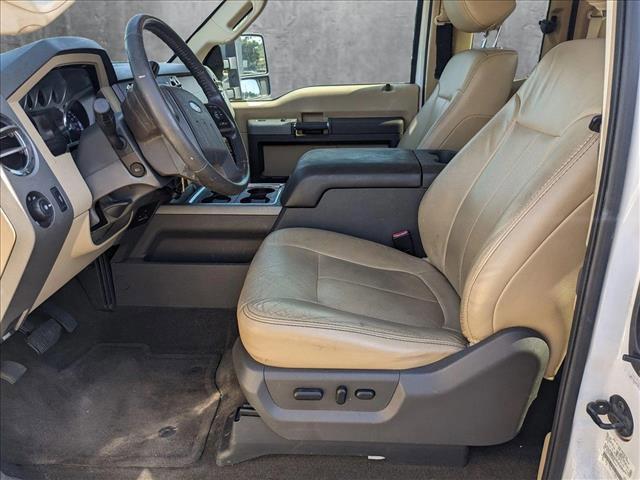used 2012 Ford F-350 car, priced at $25,998
