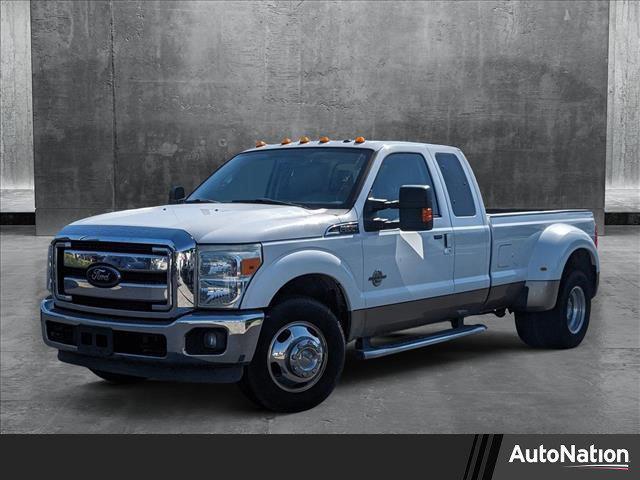 used 2012 Ford F-350 car, priced at $27,998