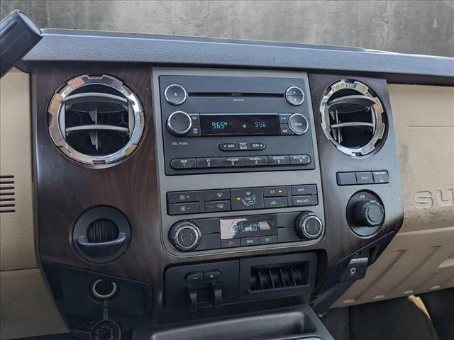 used 2012 Ford F-350 car, priced at $25,998