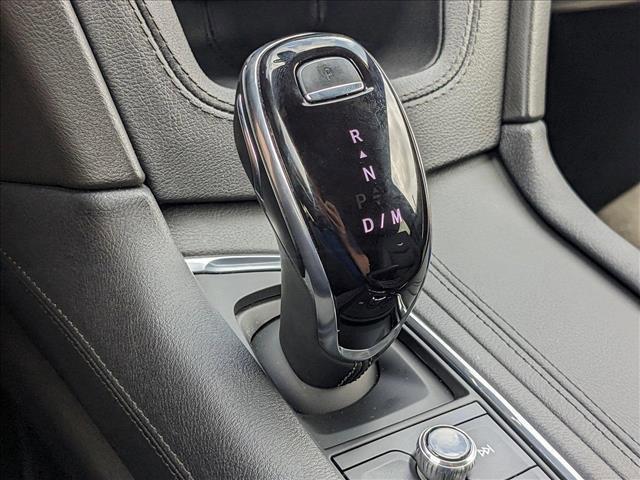 used 2023 Cadillac XT5 car, priced at $29,498