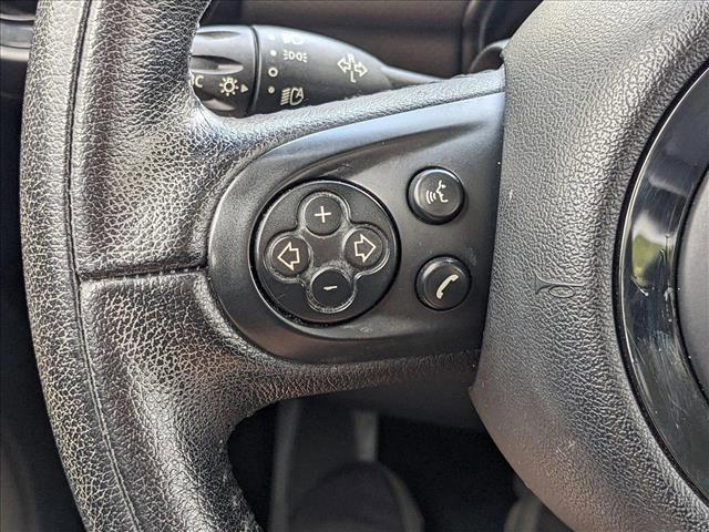 used 2014 MINI Countryman car, priced at $9,998