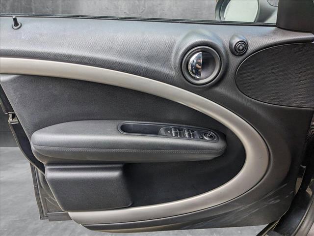 used 2014 MINI Countryman car, priced at $9,998