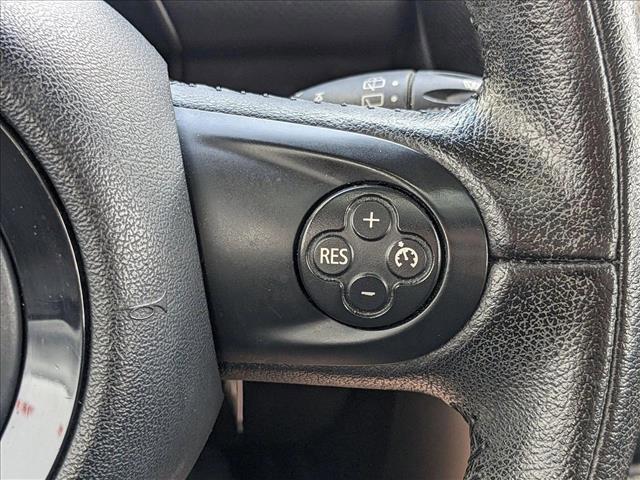 used 2014 MINI Countryman car, priced at $9,998