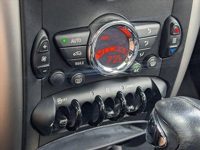 used 2014 MINI Countryman car, priced at $9,998