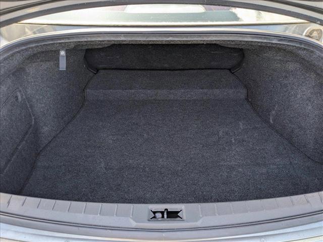 used 2018 INFINITI Q60 car, priced at $25,998