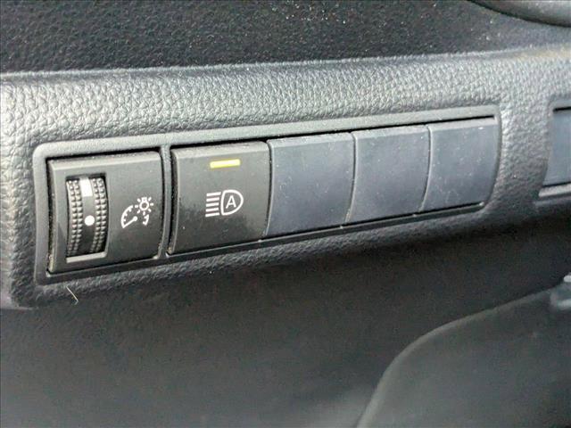 used 2021 Toyota Corolla car, priced at $18,549