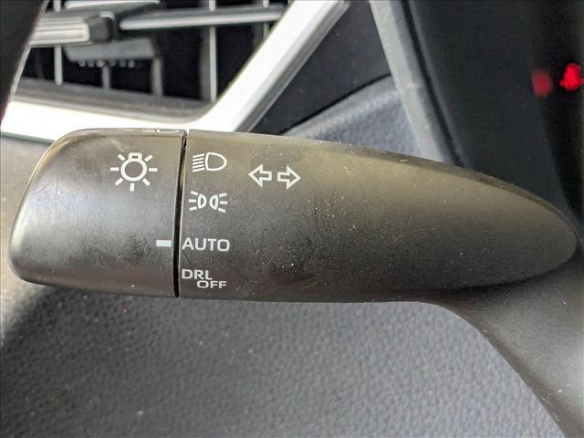 used 2021 Toyota Corolla car, priced at $18,549