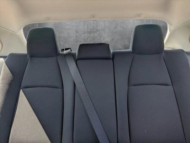 used 2021 Toyota Corolla car, priced at $18,549