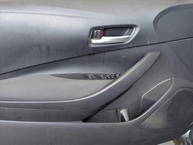 used 2021 Toyota Corolla car, priced at $18,549