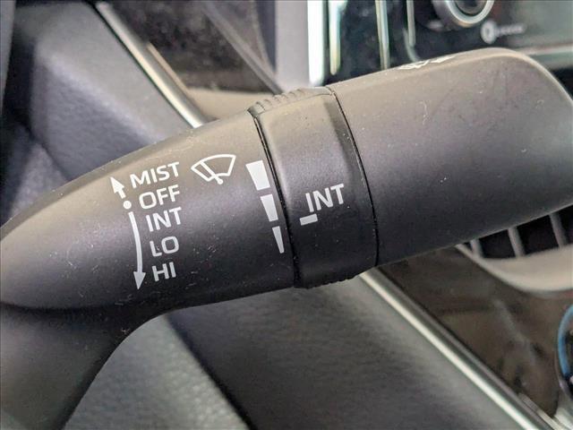 used 2021 Toyota Corolla car, priced at $18,549