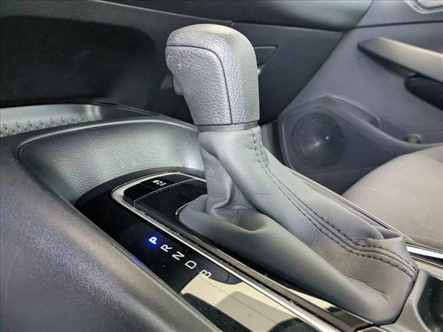 used 2021 Toyota Corolla car, priced at $18,549