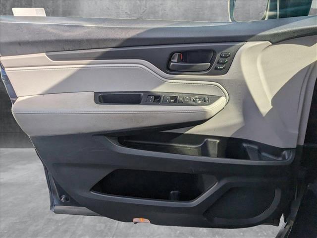 used 2019 Honda Odyssey car, priced at $21,098