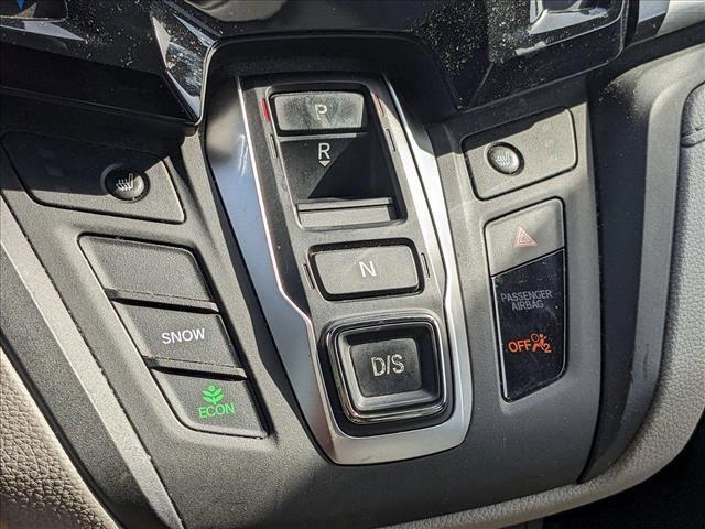 used 2019 Honda Odyssey car, priced at $21,098