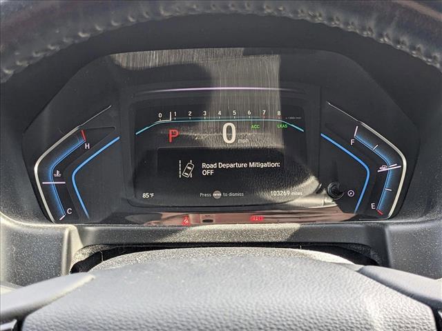 used 2019 Honda Odyssey car, priced at $21,098