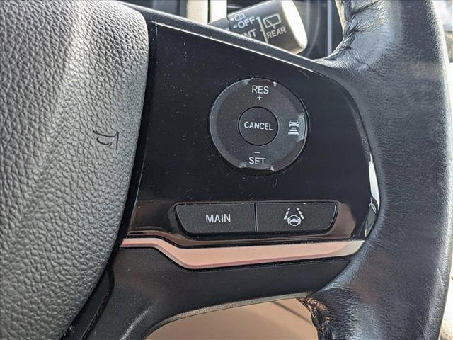 used 2019 Honda Odyssey car, priced at $21,098
