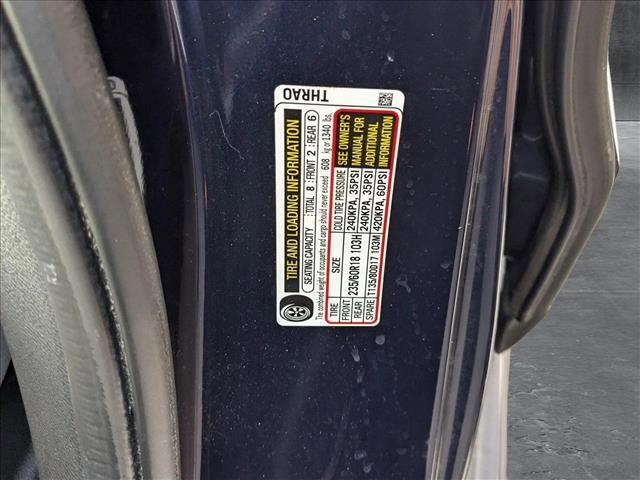 used 2019 Honda Odyssey car, priced at $21,098
