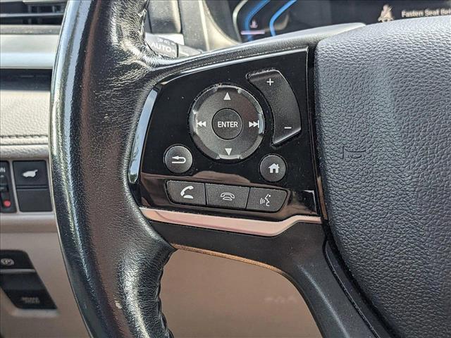 used 2019 Honda Odyssey car, priced at $21,098