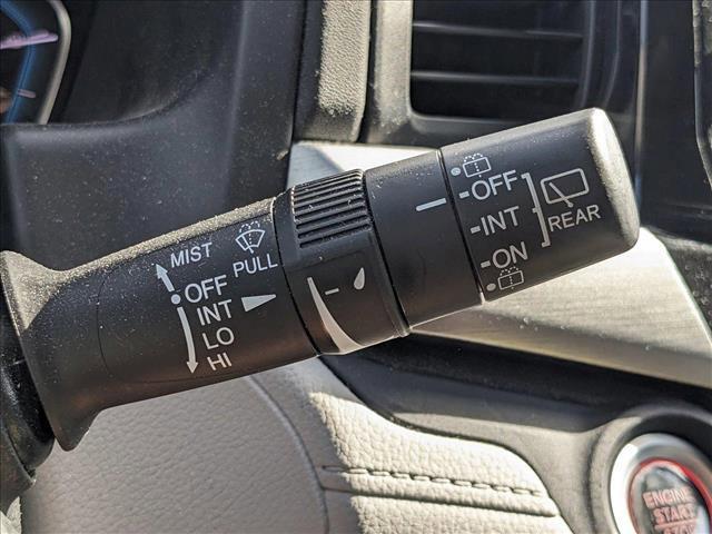 used 2019 Honda Odyssey car, priced at $21,098