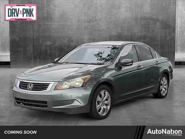 used 2008 Honda Accord car, priced at $6,998