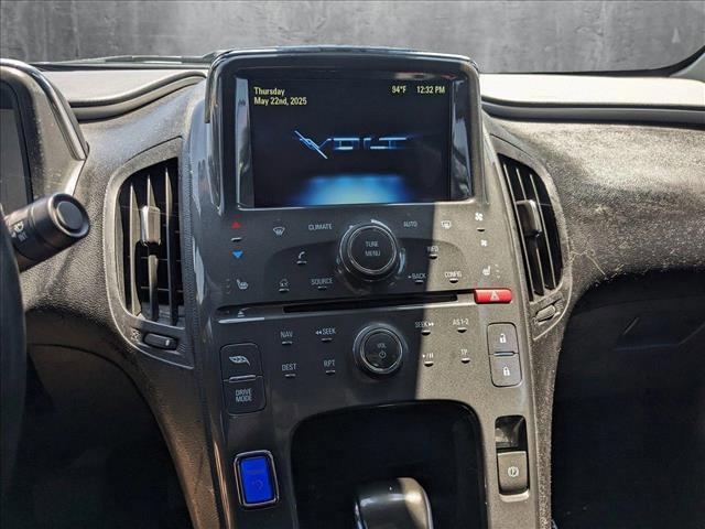 used 2014 Chevrolet Volt car, priced at $8,398