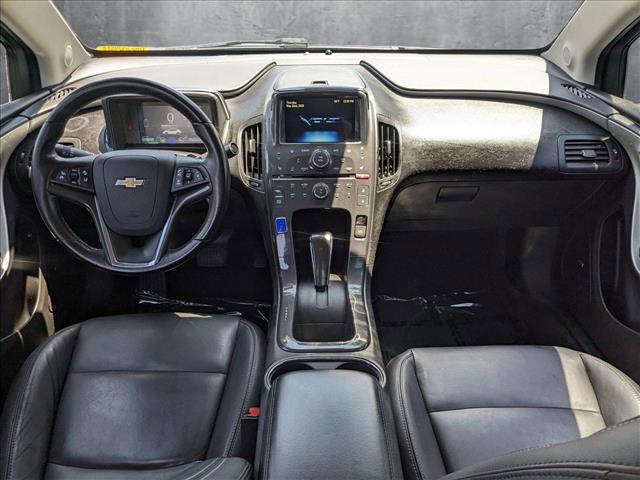 used 2014 Chevrolet Volt car, priced at $8,398