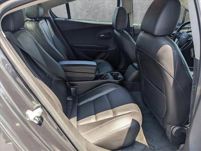 used 2014 Chevrolet Volt car, priced at $8,398