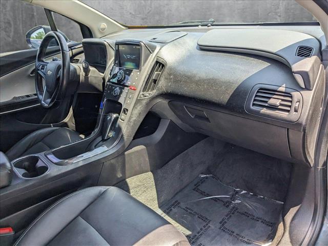 used 2014 Chevrolet Volt car, priced at $8,398