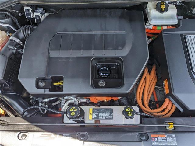 used 2014 Chevrolet Volt car, priced at $8,398