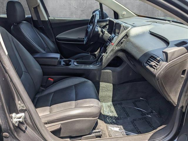 used 2014 Chevrolet Volt car, priced at $8,398
