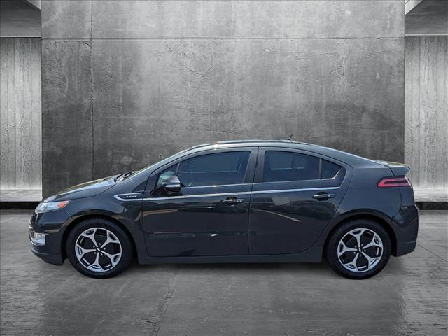 used 2014 Chevrolet Volt car, priced at $8,398