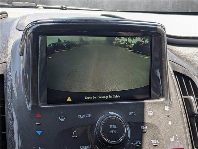 used 2014 Chevrolet Volt car, priced at $8,398