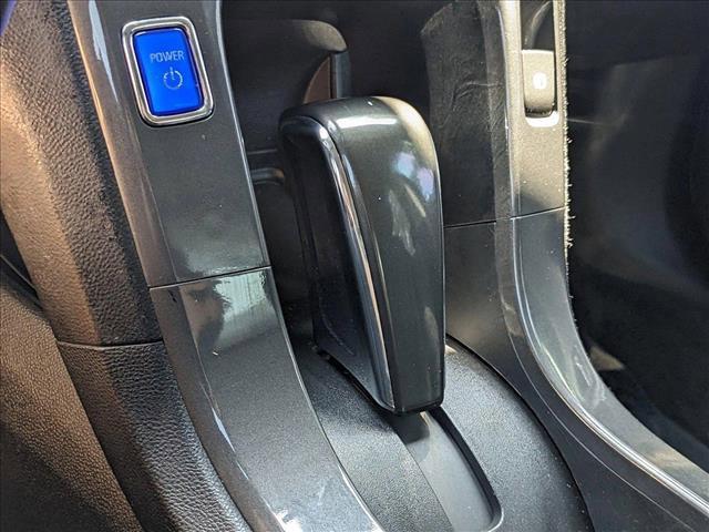 used 2014 Chevrolet Volt car, priced at $8,398
