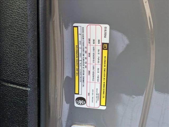 used 2023 Dodge Challenger car, priced at $41,798