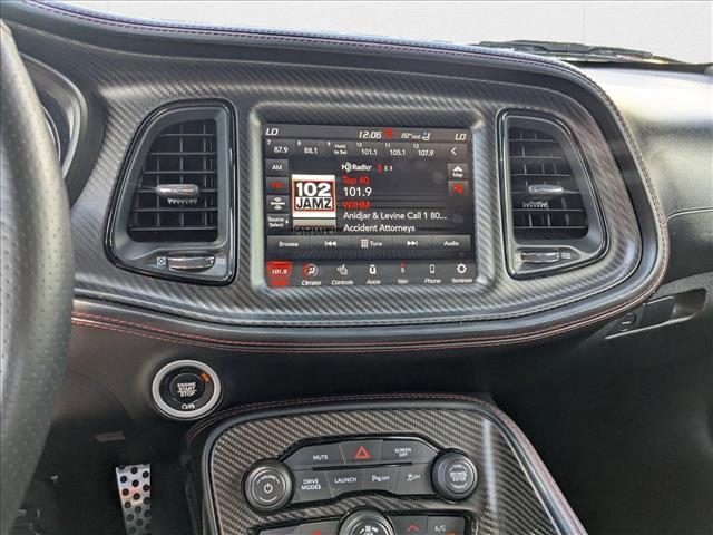 used 2023 Dodge Challenger car, priced at $41,798