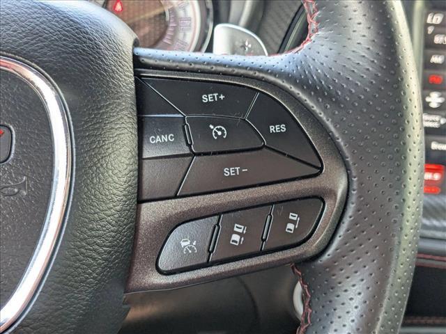 used 2023 Dodge Challenger car, priced at $41,798