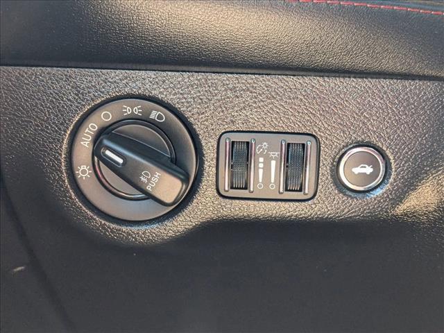 used 2023 Dodge Challenger car, priced at $41,798