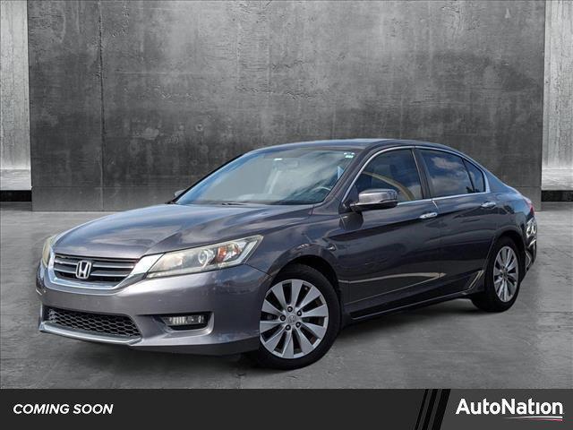 used 2014 Honda Accord car, priced at $11,098