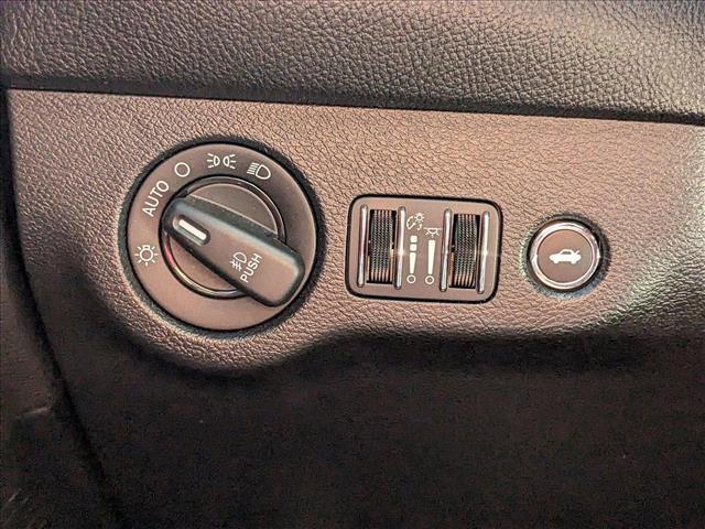 used 2022 Dodge Challenger car, priced at $40,998
