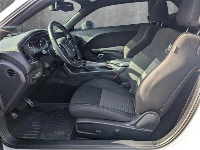 used 2022 Dodge Challenger car, priced at $40,998