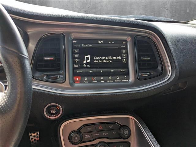 used 2022 Dodge Challenger car, priced at $40,998