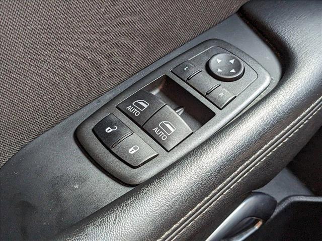 used 2022 Dodge Challenger car, priced at $40,998