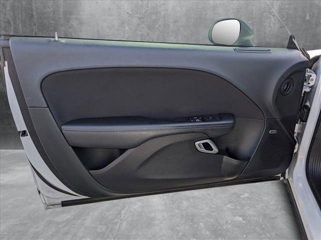 used 2022 Dodge Challenger car, priced at $40,998