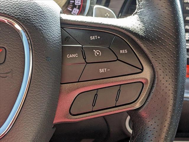 used 2022 Dodge Challenger car, priced at $40,998