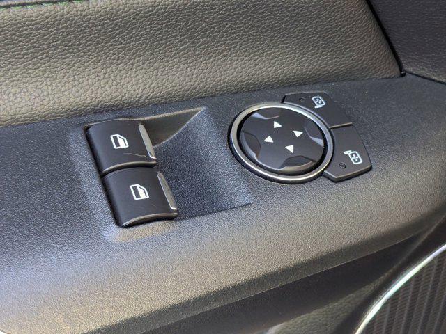 used 2019 Ford Mustang car, priced at $26,198