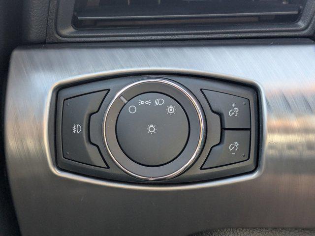 used 2019 Ford Mustang car, priced at $26,198