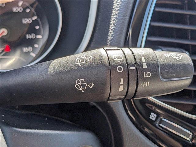 used 2021 Jeep Compass car, priced at $19,398
