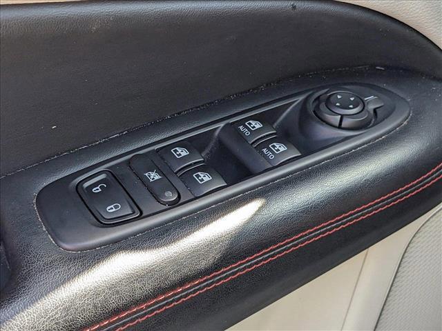used 2021 Jeep Compass car, priced at $19,398