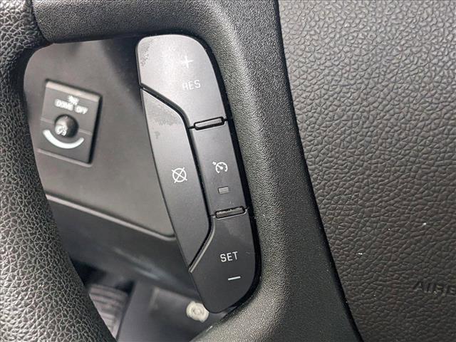 used 2019 Chevrolet Express 3500 car, priced at $29,949