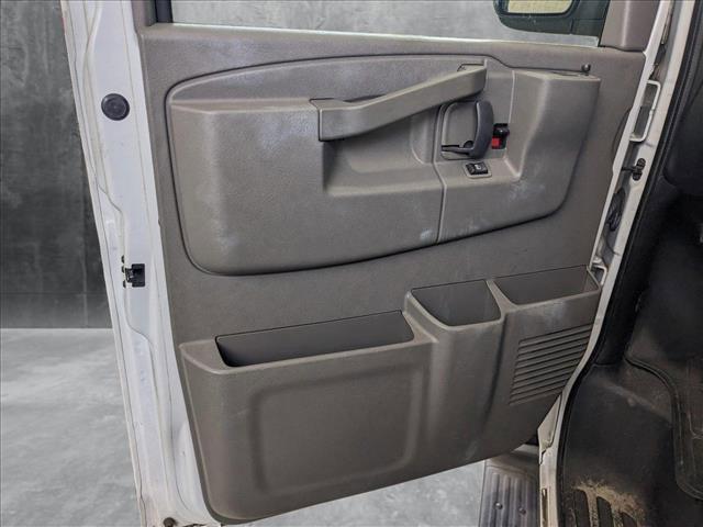 used 2019 Chevrolet Express 3500 car, priced at $29,949